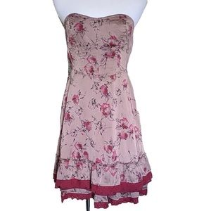 “Free People” Vintage dress